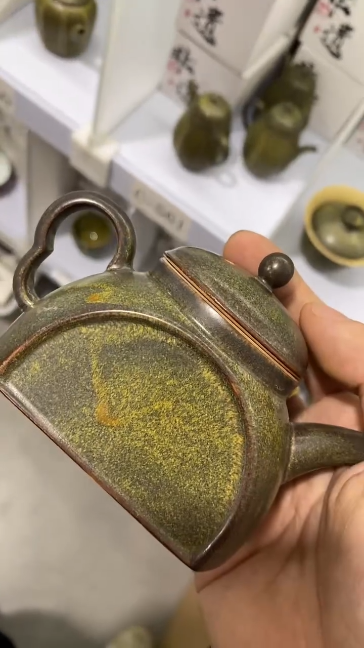 瓷片陶瓷茶具茶器