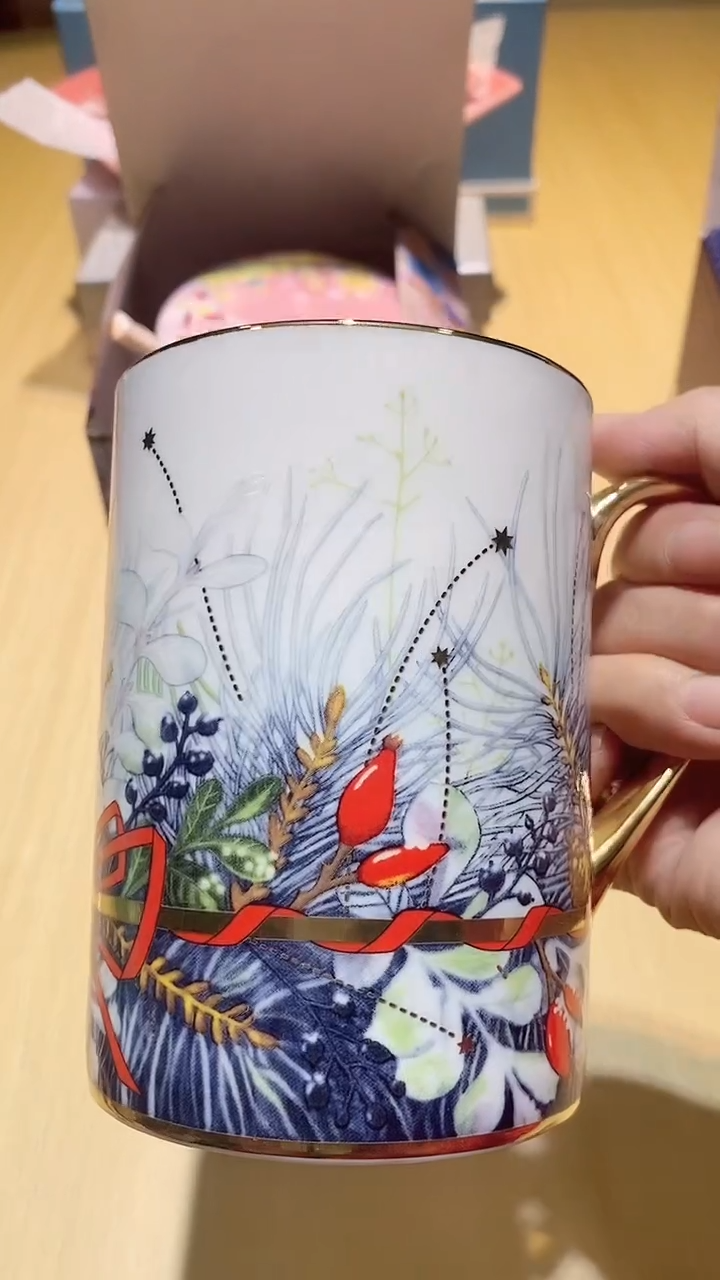 【闪购商品】瓷片锅碗瓢盆一件不剩