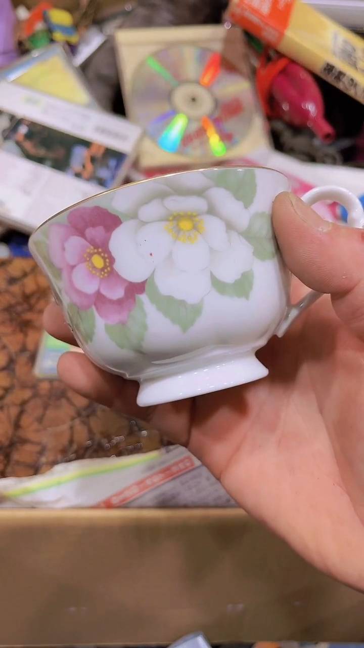 【闪购商品】瑕疵品瓷器瓷器瓷器