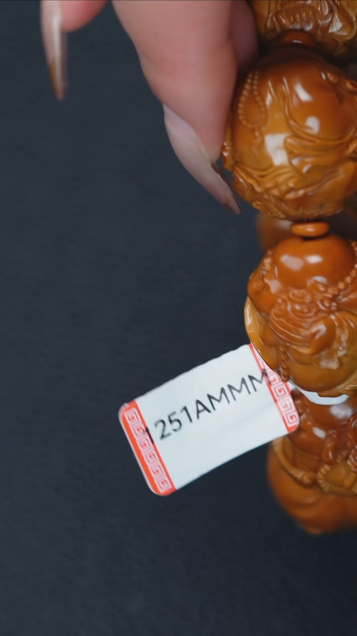 【闪购商品】橄榄核手串/手链【闪购商品】 橄榄核