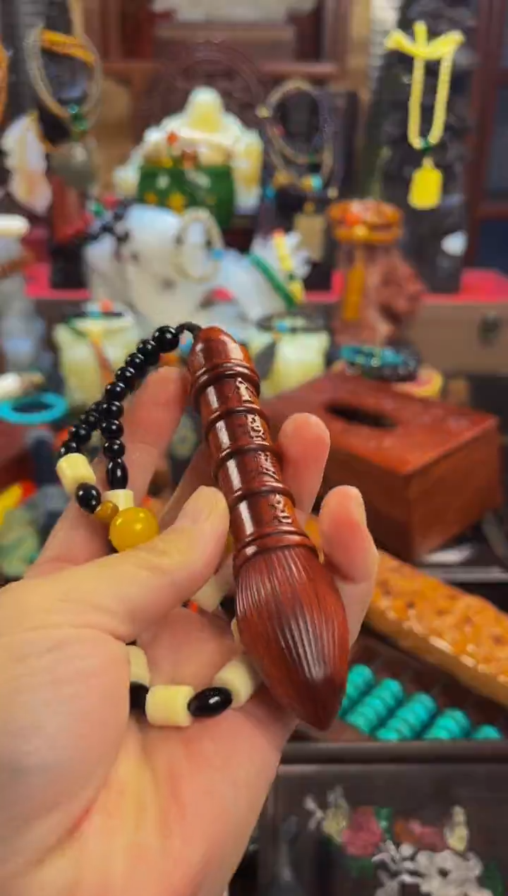 木润玉世家直播精选推荐