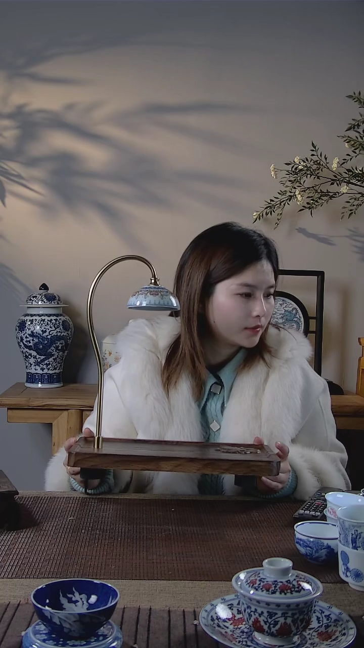 【闪购商品】折葵非器手工手绘半手工氛围灯