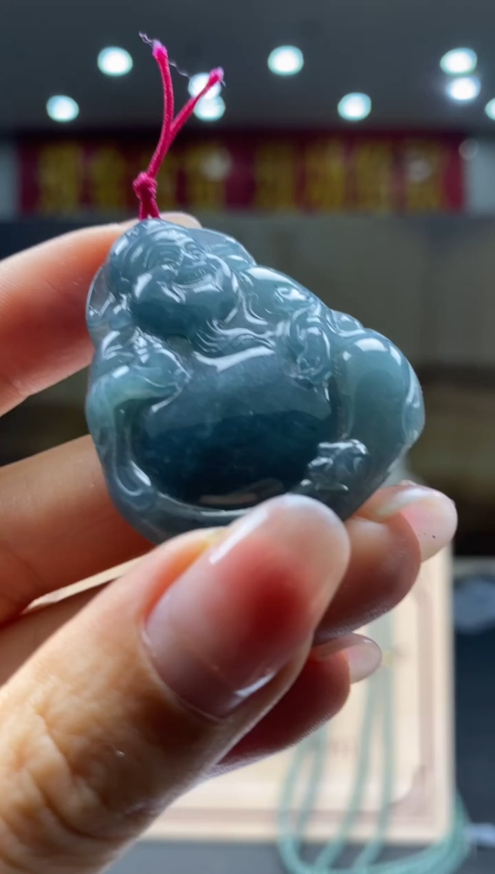 【闪购商品】定制翡翠未镶嵌********533