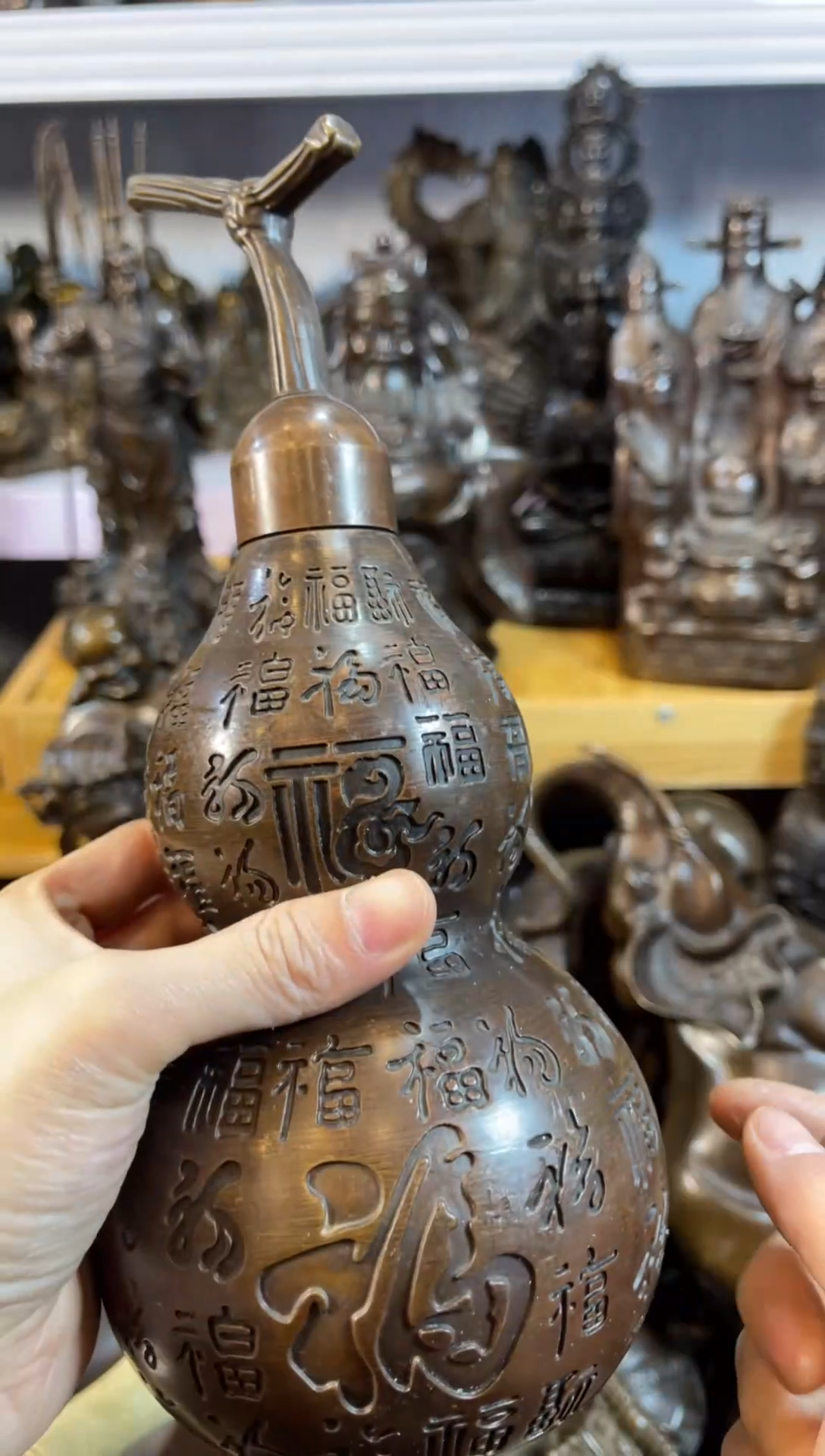 【闪购商品】1案台摆件桌面摆件
