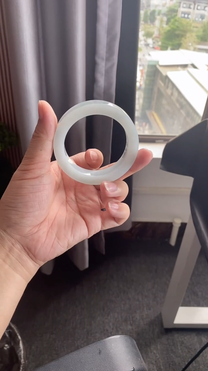 定制翡翠毛坯定制手镯未镶嵌毛坯定制手镯