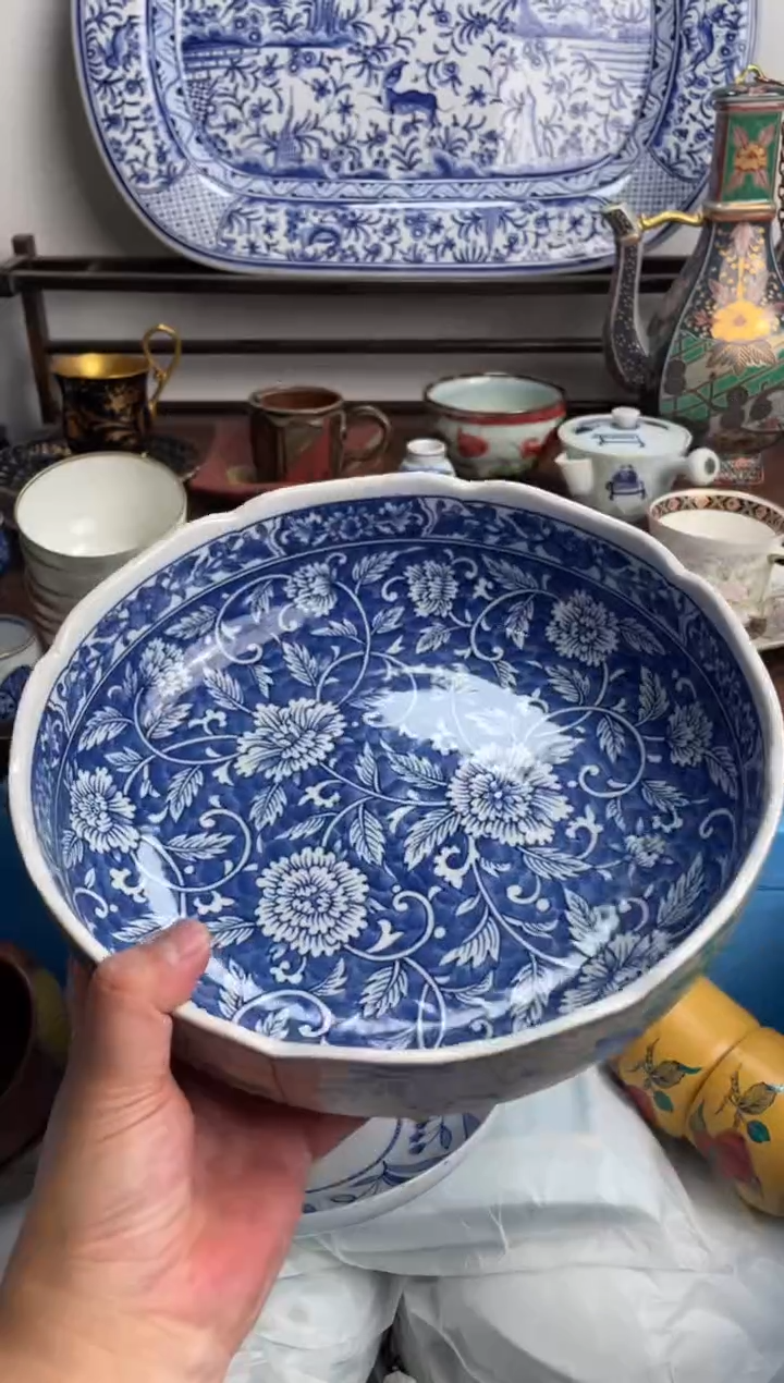 【闪购商品】瓷片057-R-满20包邮48h凑单