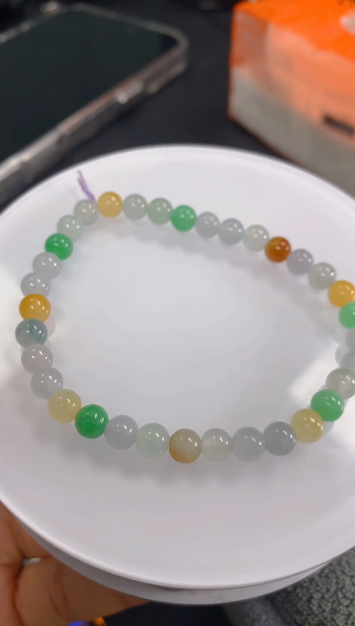 【闪购商品】定制翡翠未镶嵌毛货