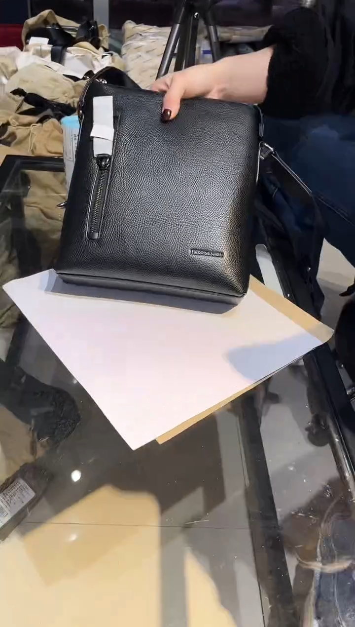 头层牛皮391品牌男包清货中（不要卡单，理性消费）