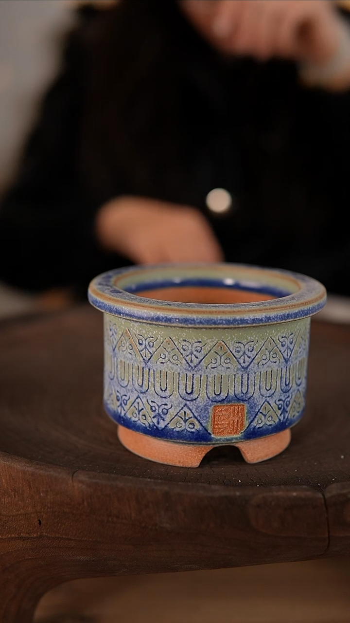 【闪购商品】红陶1-22-199默认有瑕口7