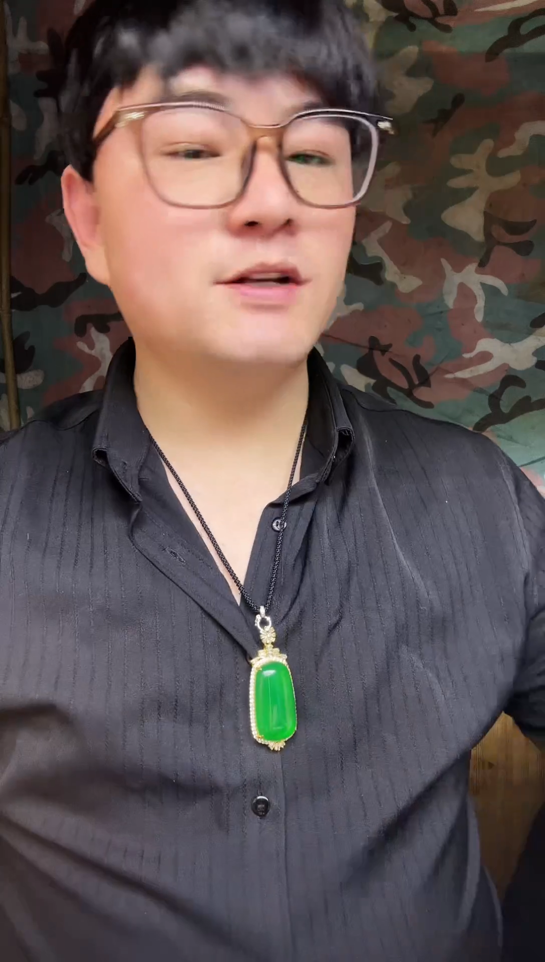 大号蛋面无事牌------