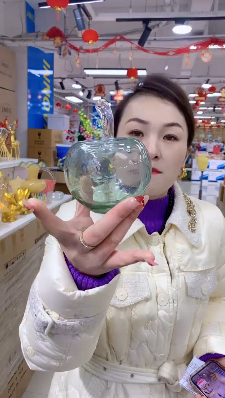 【闪购商品】玻璃2.2锦鸿JMIU-3