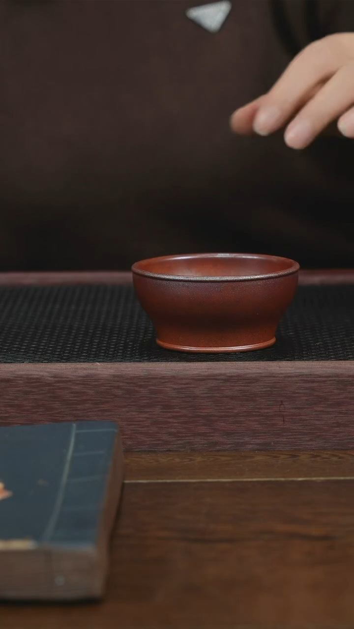 【闪购商品】紫砂茶杯紫砂主人杯