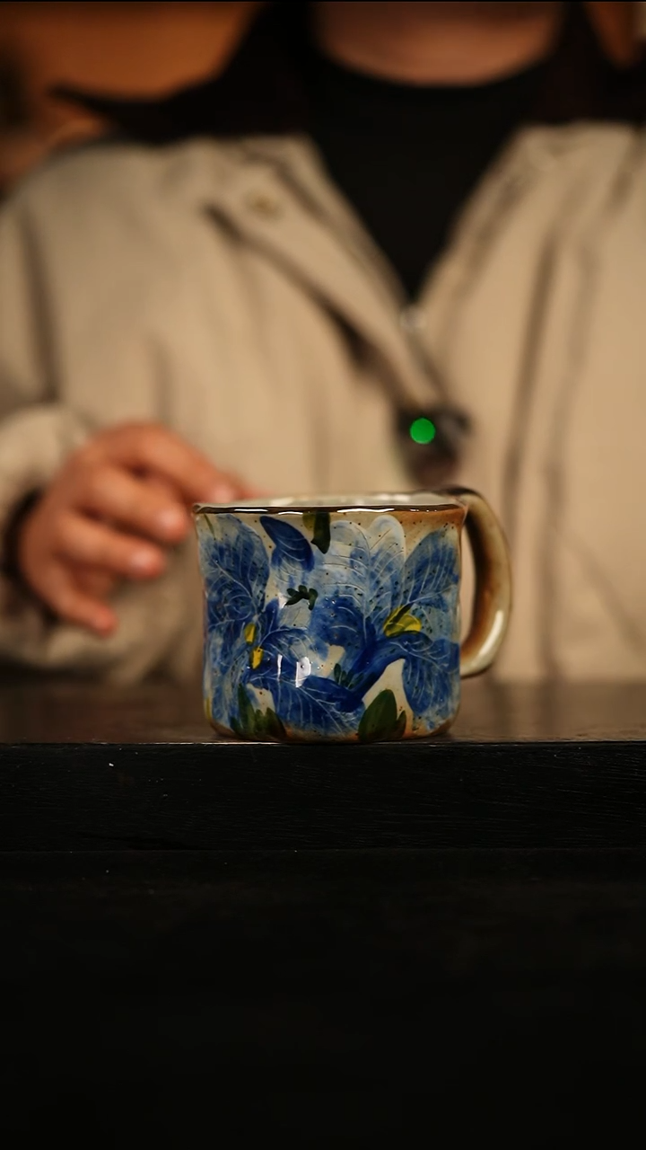 瓷片遇瓷手作同款795