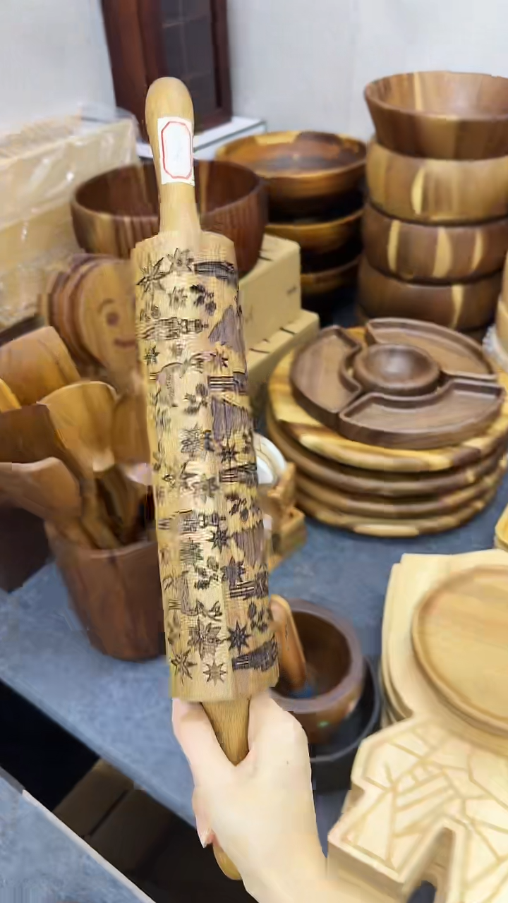 擀面仗不退不换相思木