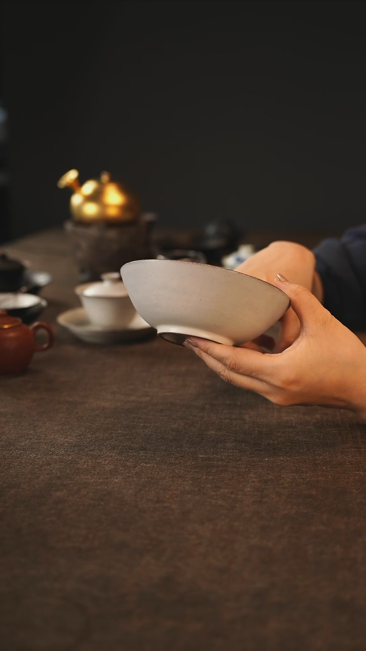  仟户烧严选陶艺手工