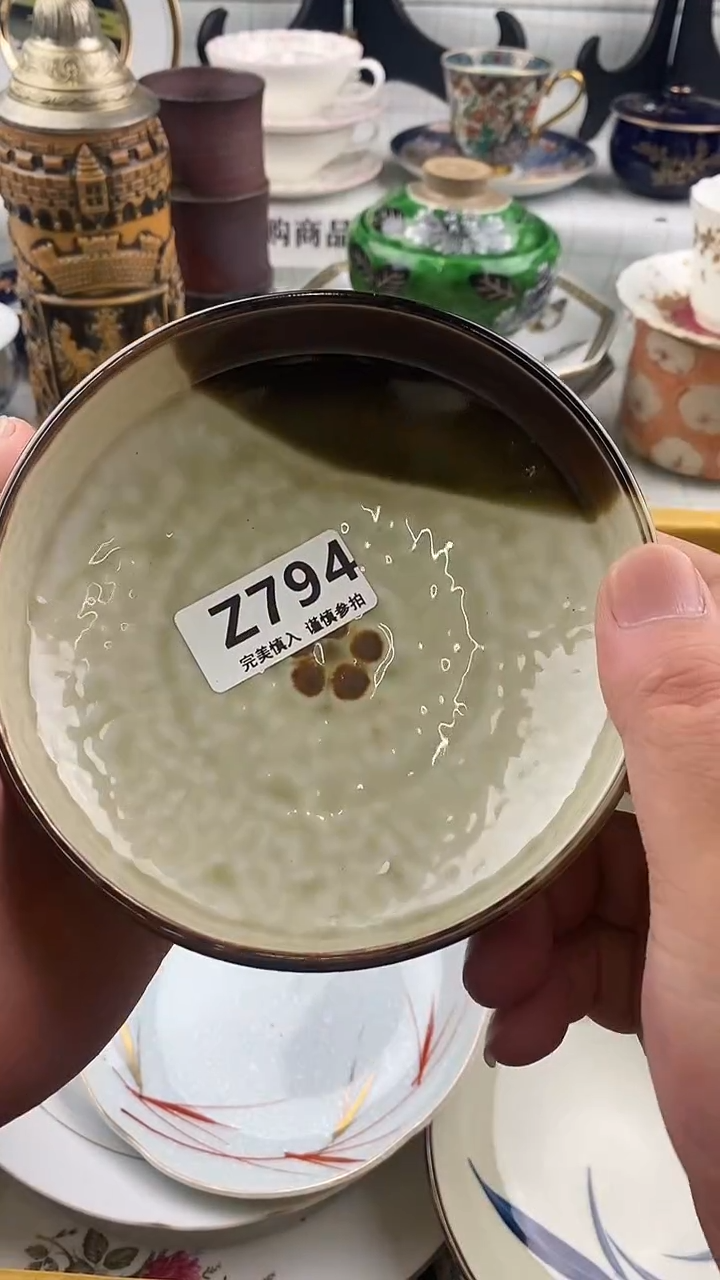 瓷片春*雪     794