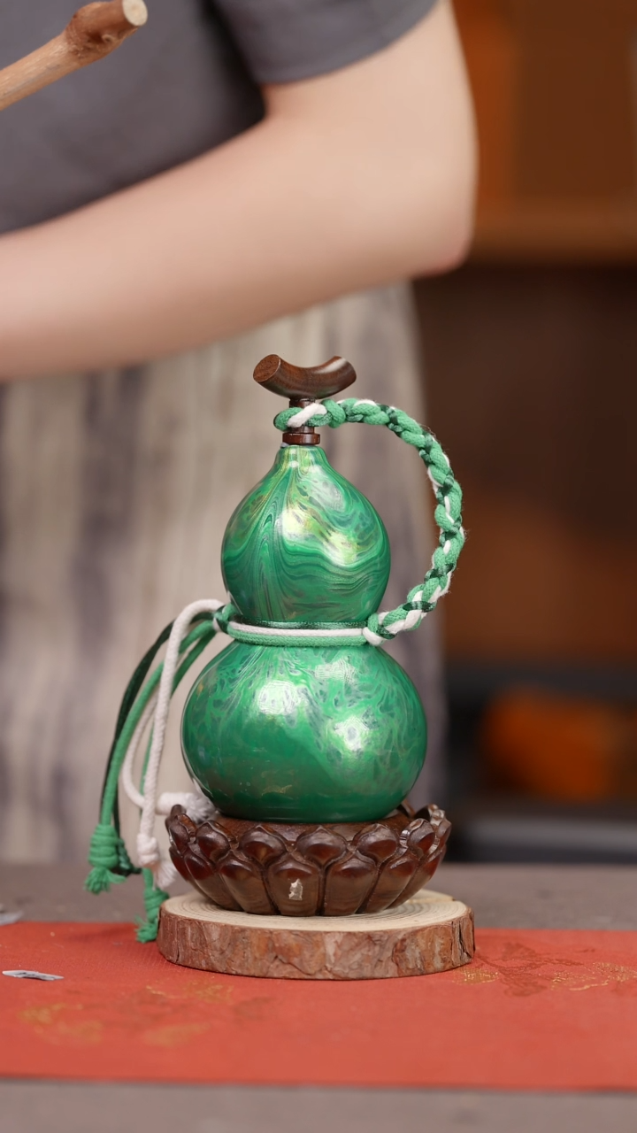 392号葫芦摆件挂件脖挂