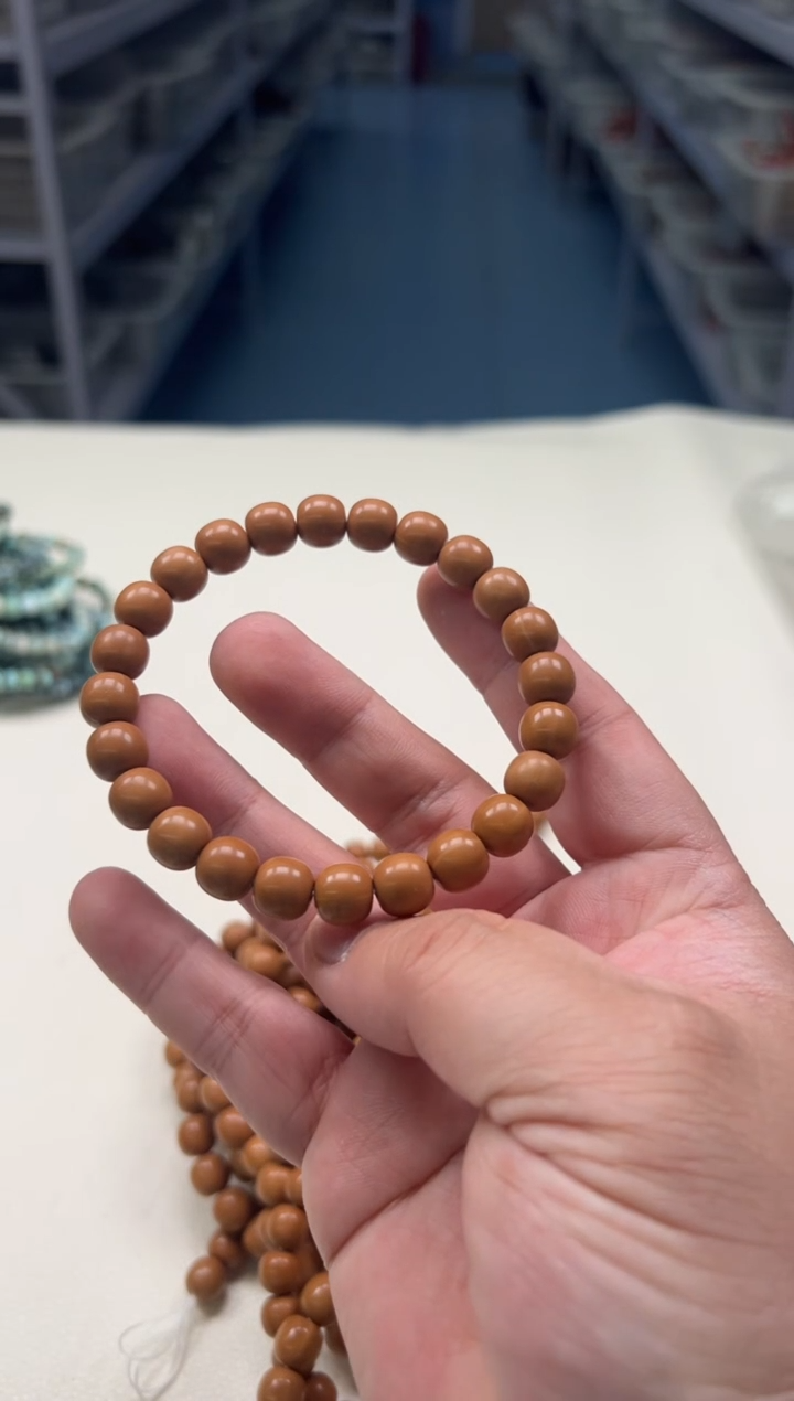 吊坠猴头核桃实****的单圈712