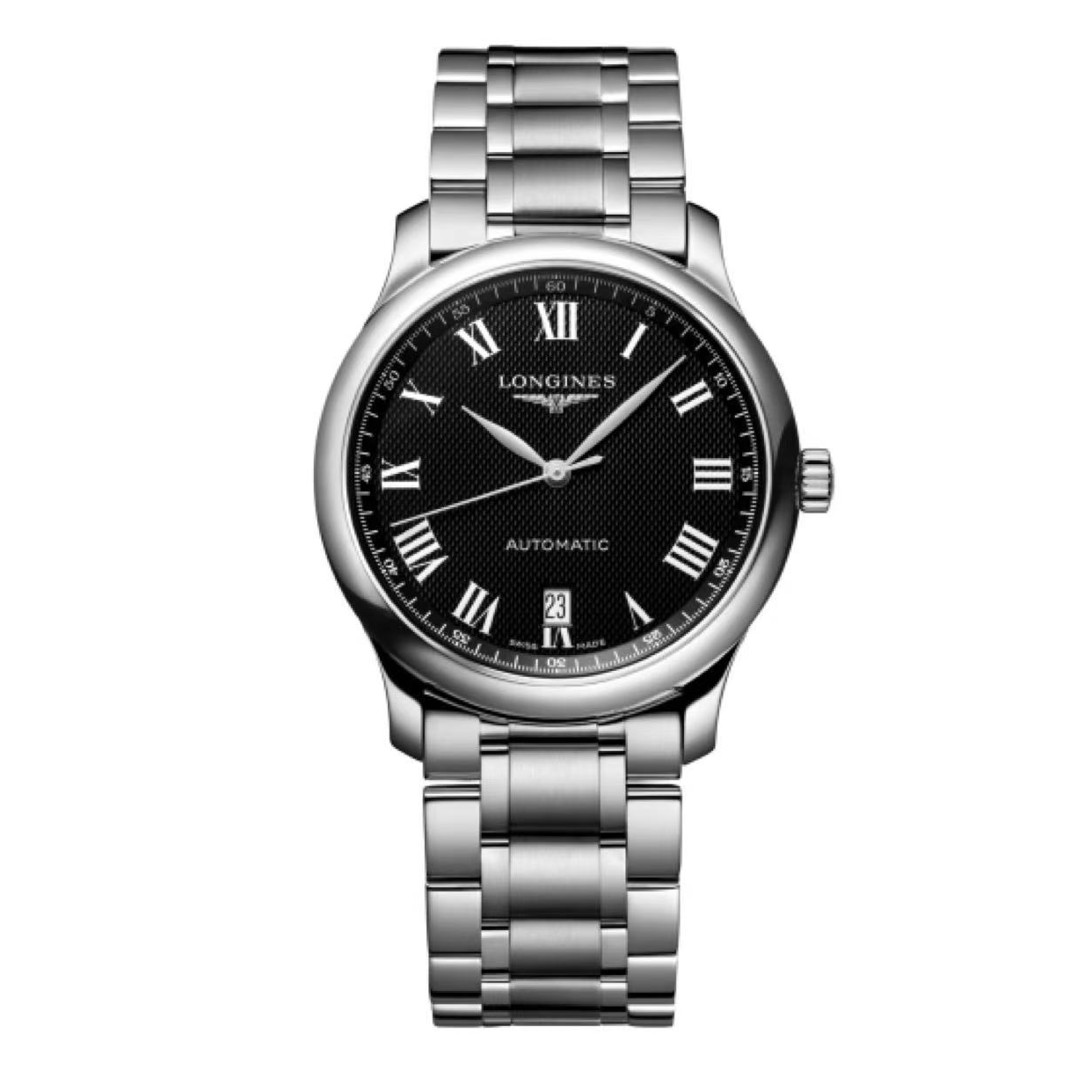 99新 Longines/浪琴 制表传统/38.5MM/2016-11-31全套