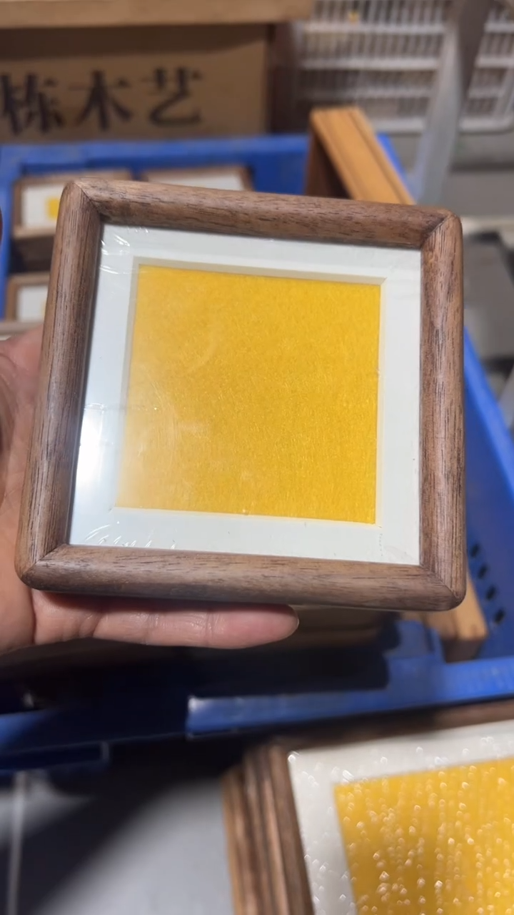 实木竖款小**?买家专拍