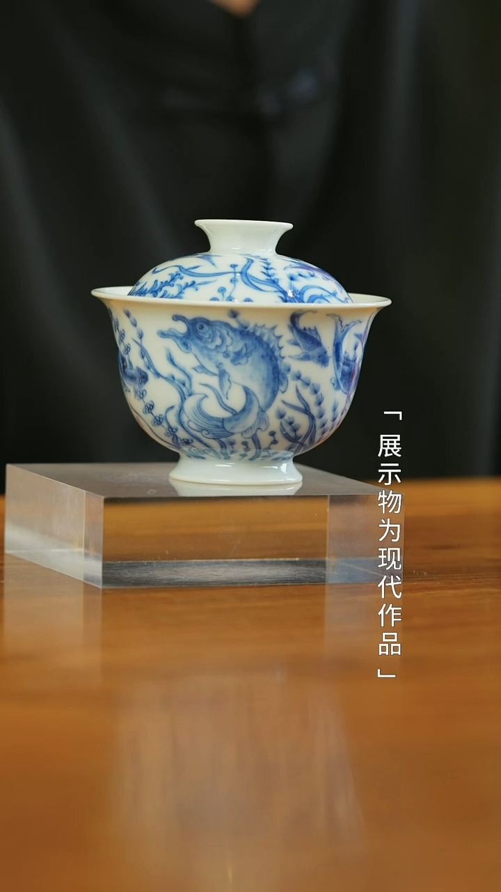 【闪购商品】栗子严选景德镇茶器@@