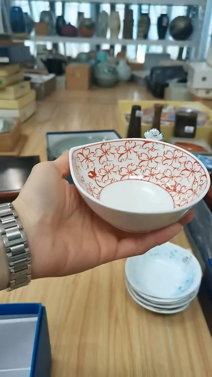 瓷片满38包邮，编号：714