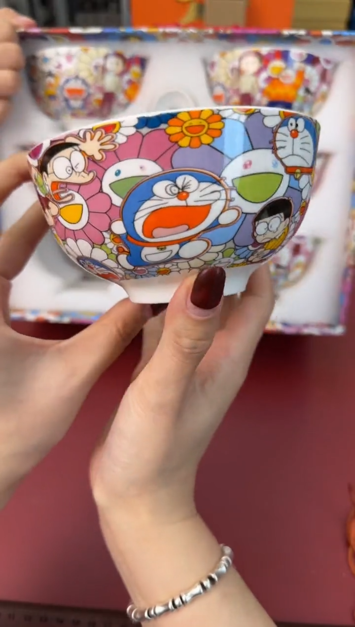 【闪购商品】瓷片正午瓷缘 臻品源泉@@B112-4