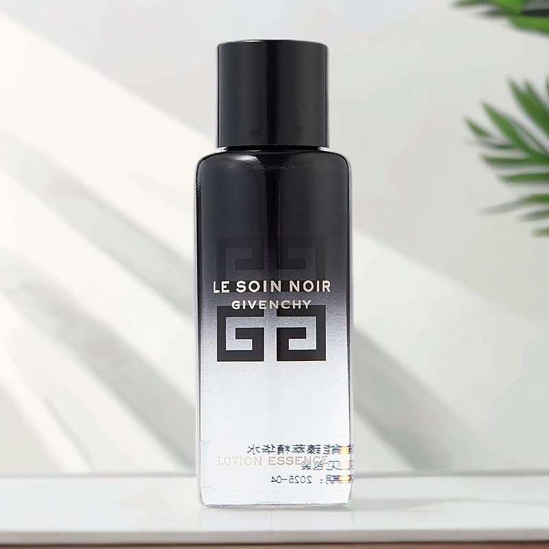 LL-纪梵希黑能臻萃精华水35ml