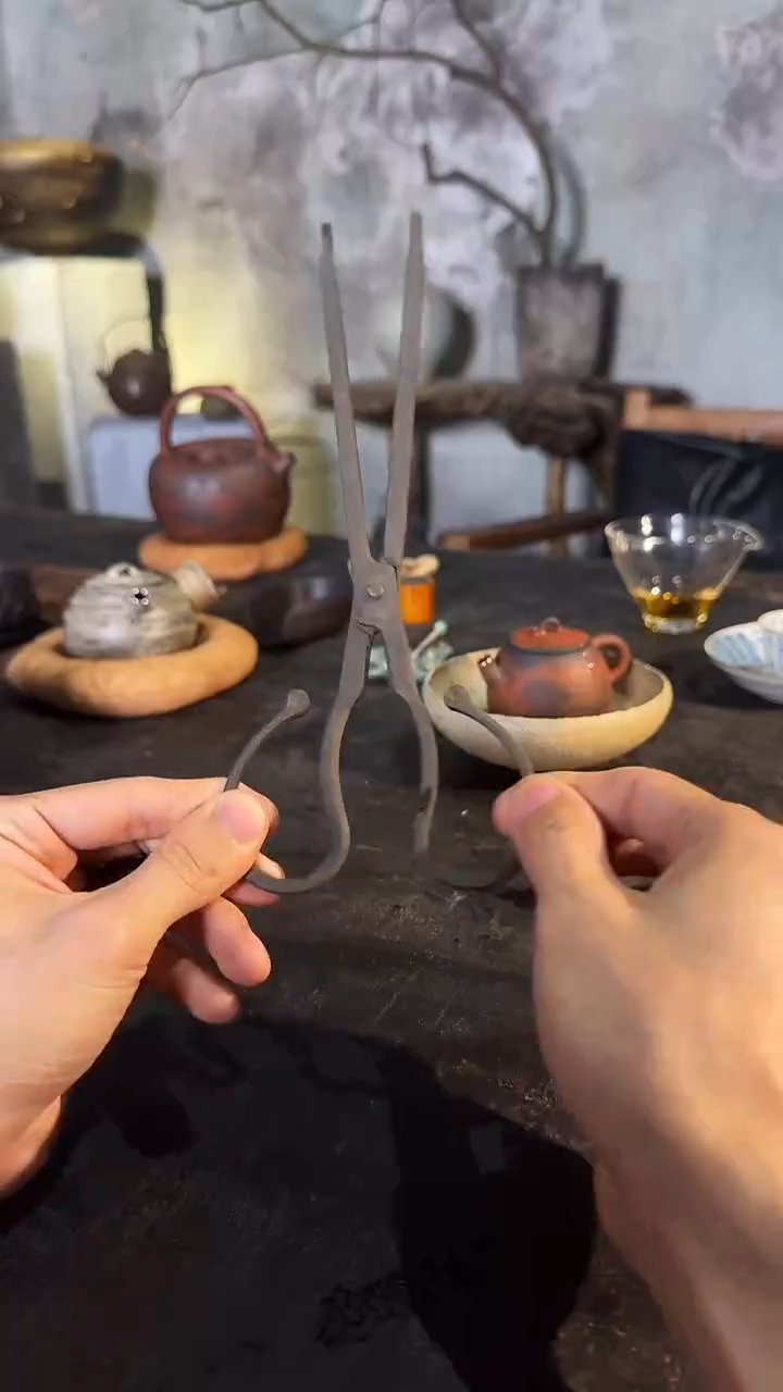 1鱼和熊工作室手作器物