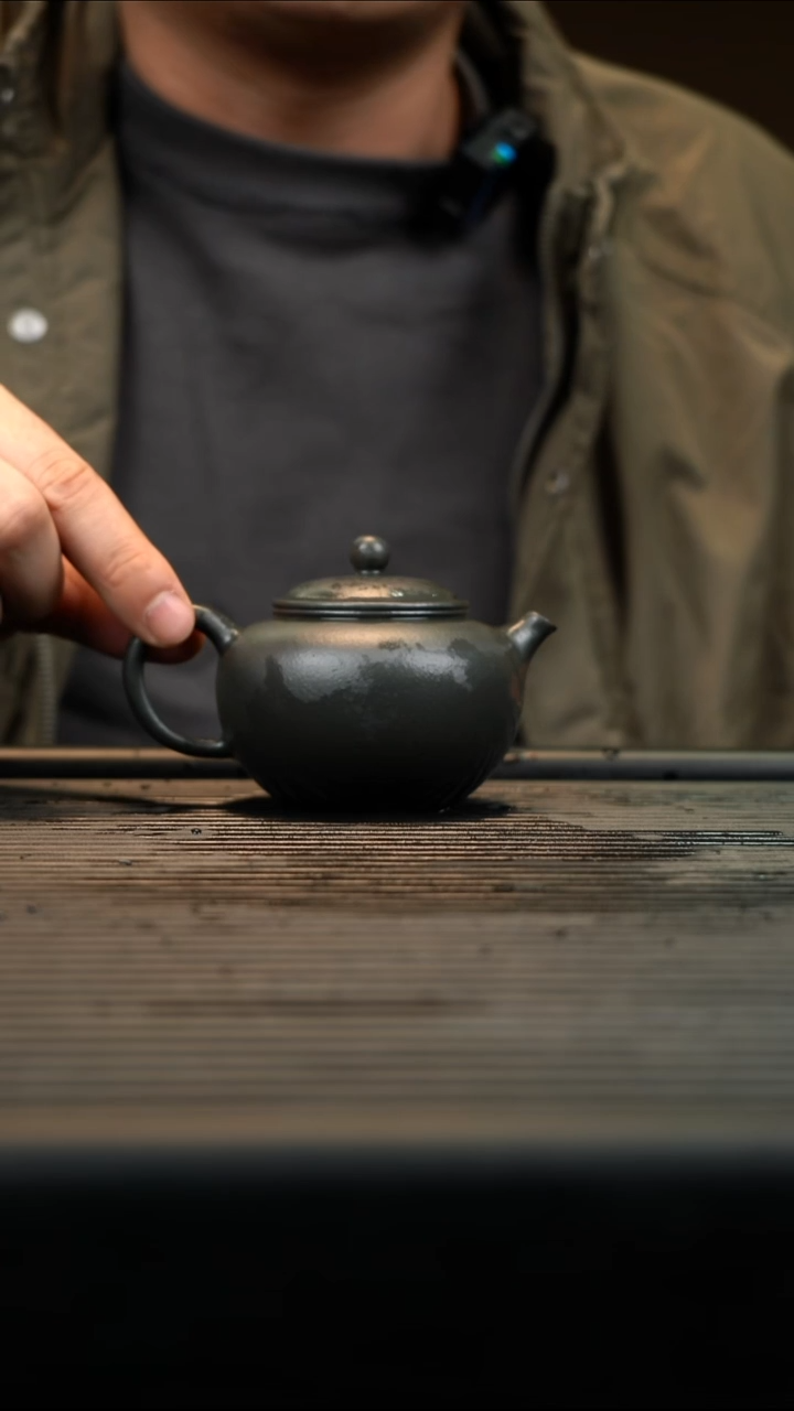 茶壶紫砂紫砂壶87