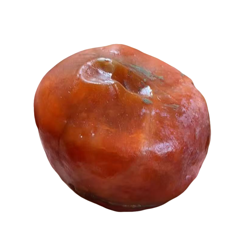 直播间内蒙小石头戈壁石小摆件