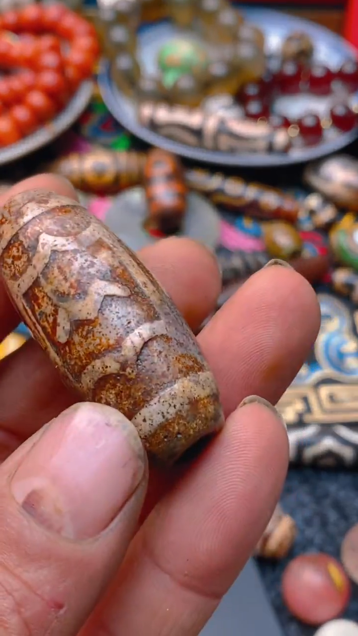 未镶嵌单珠玛瑙/玉髓和**好抓紧去拍吧