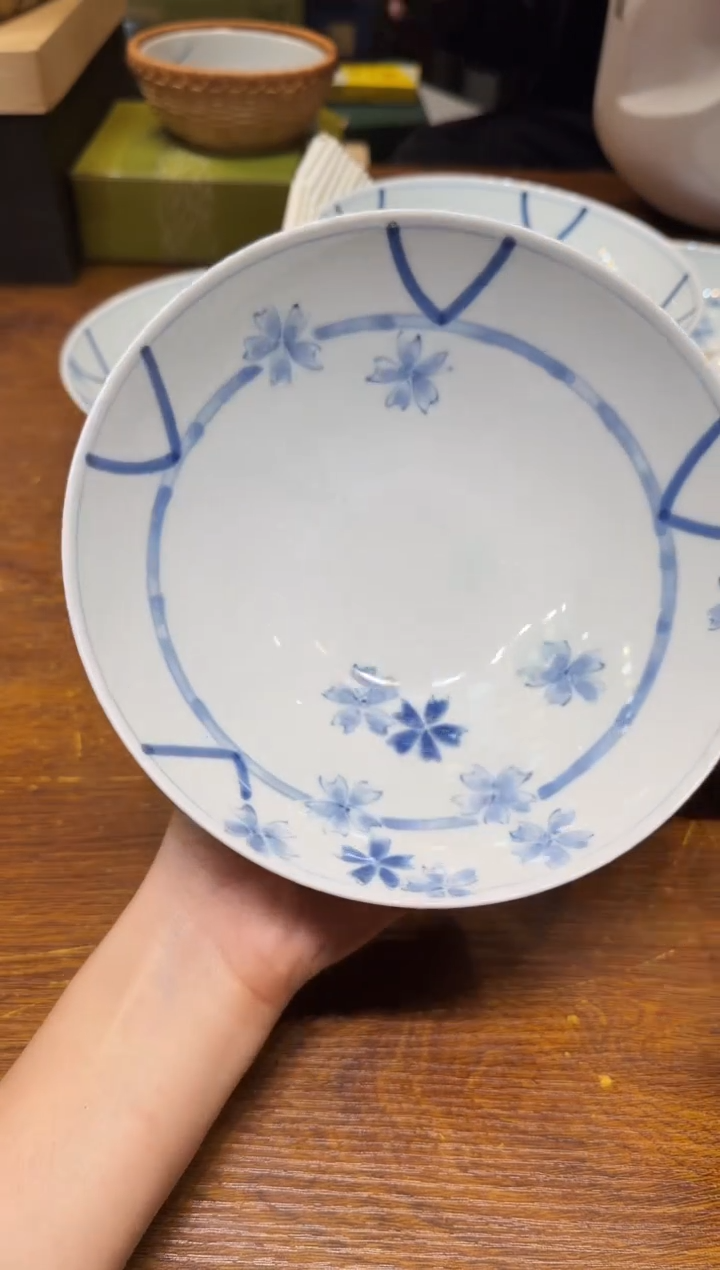 小狐狸严选日瓷器小狐狸严选日瓷器