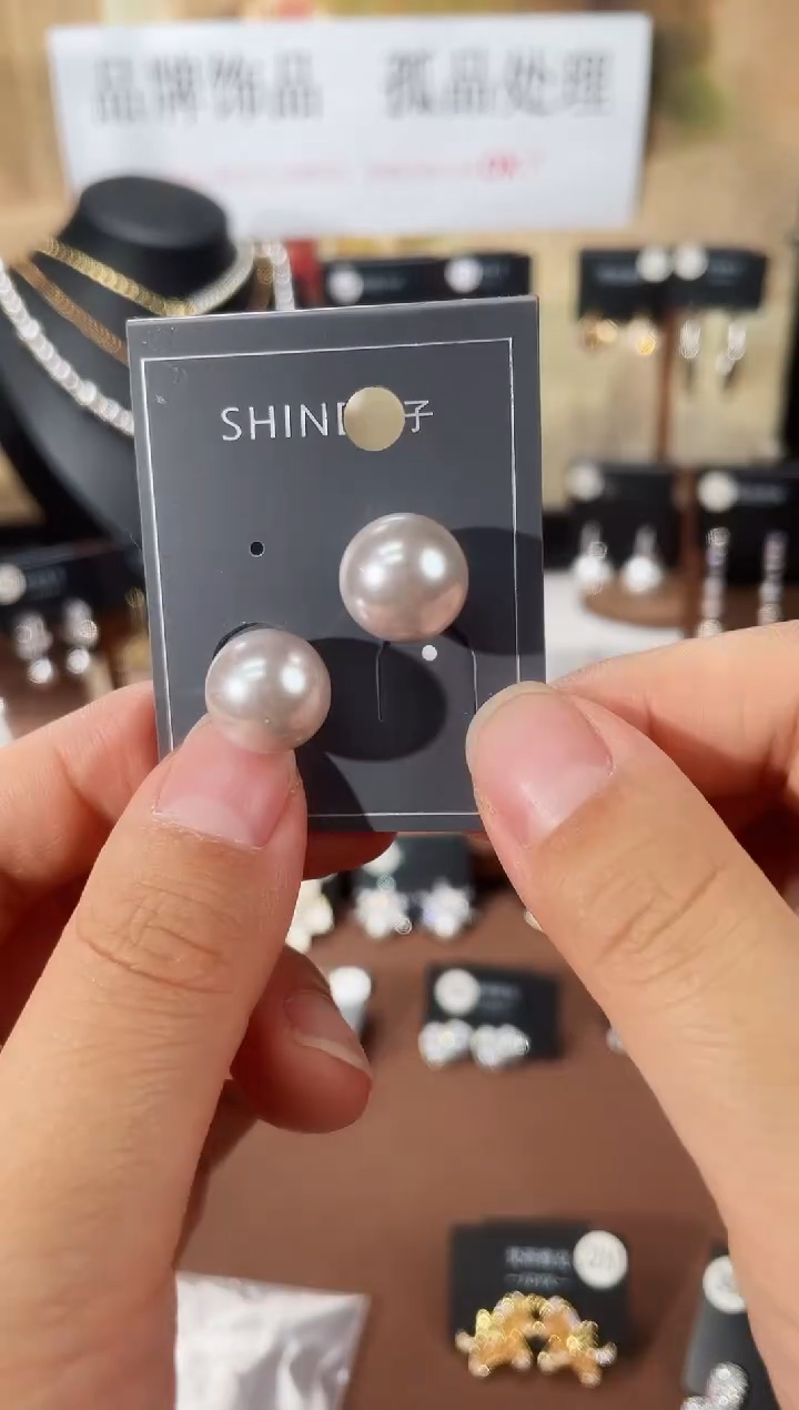 合金925银锆石萱1745