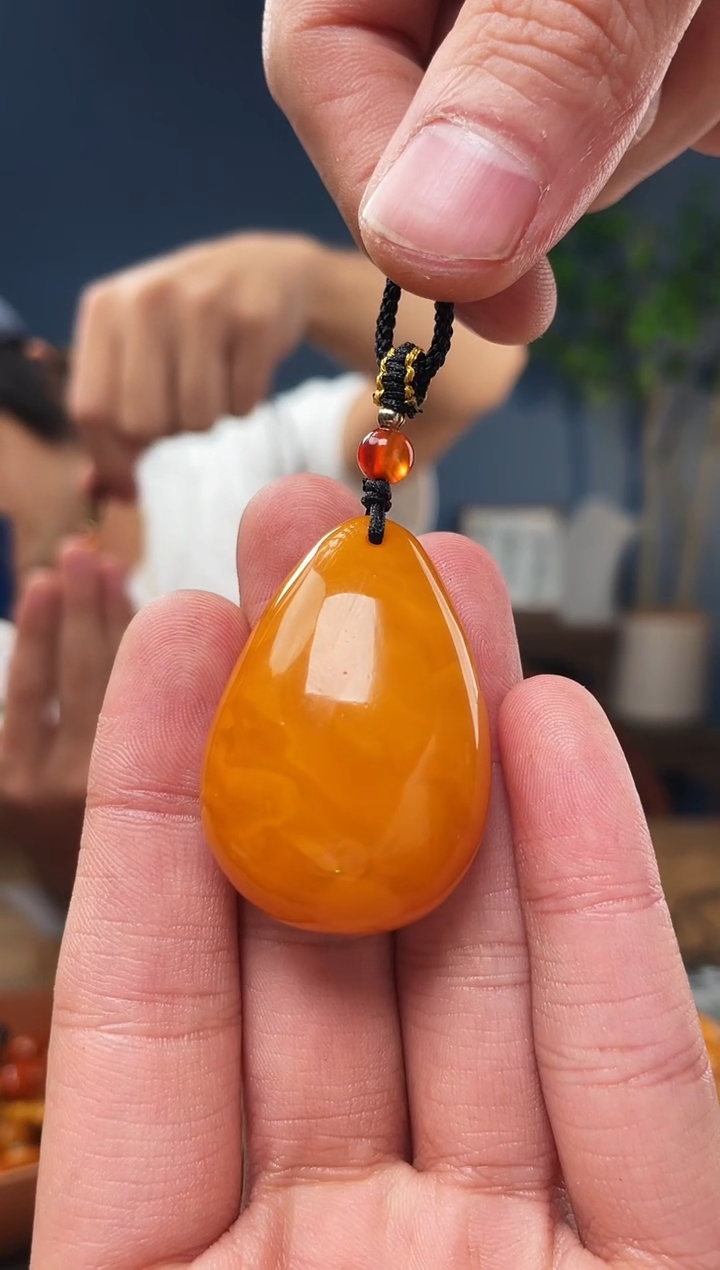 【闪购商品】蜜蜡珠宝奇石未镶嵌多样性发货发其一假一赔四