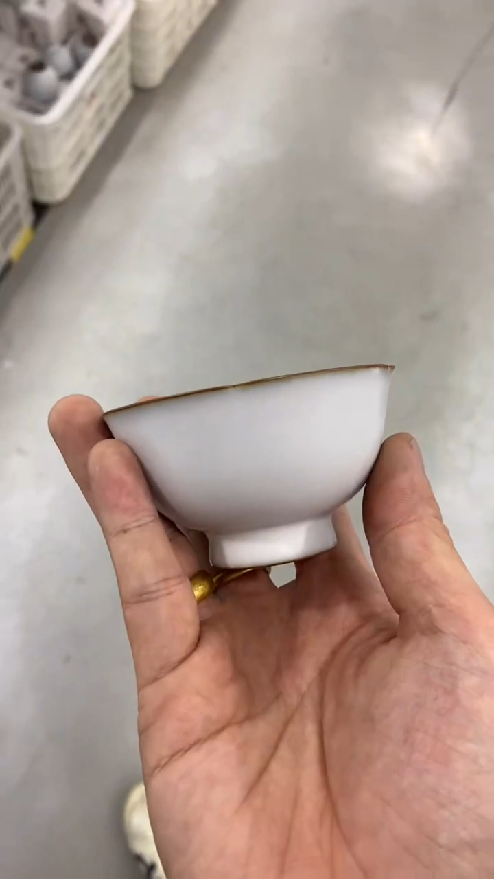 瓷片A-342陶瓷茶具茶器