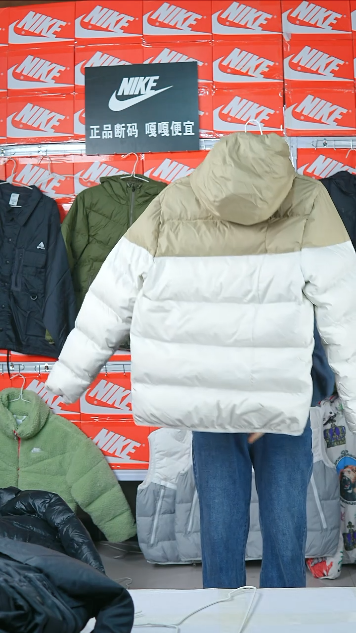 A3138闪购编码Nike/Jordan运动衣以直播间过款为准尺码M
