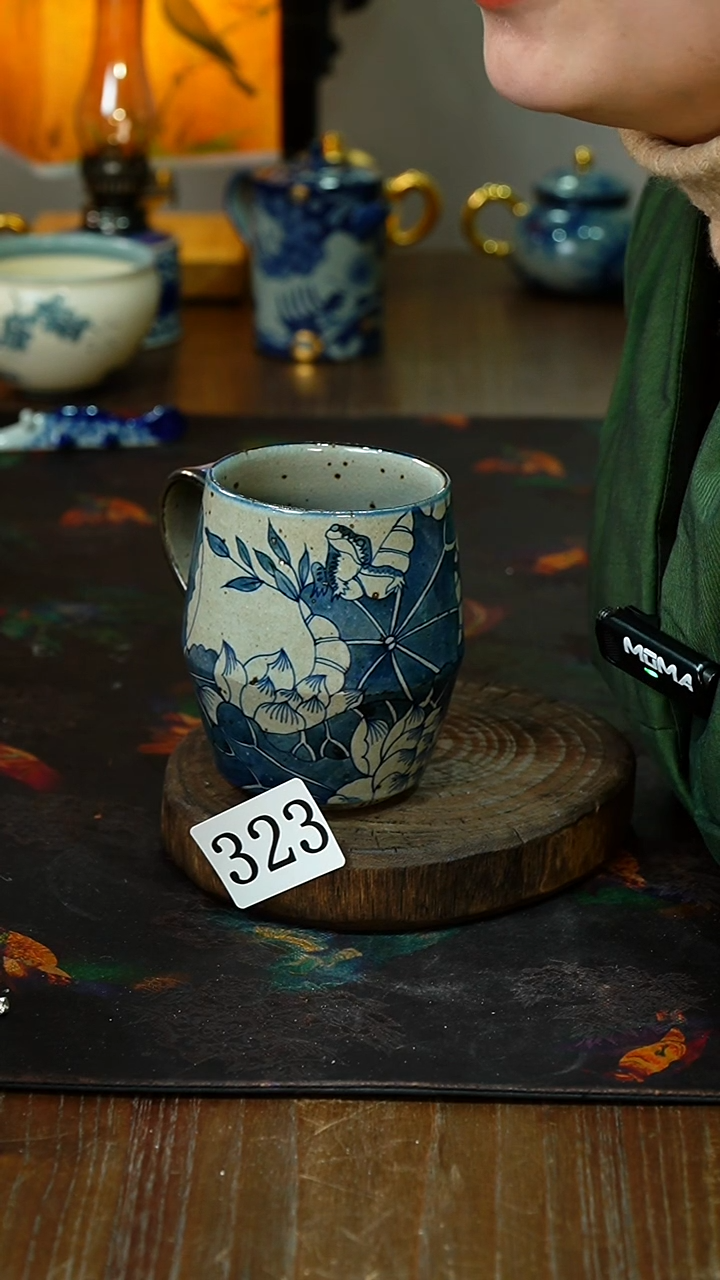 【闪购商品】.............茶碗323