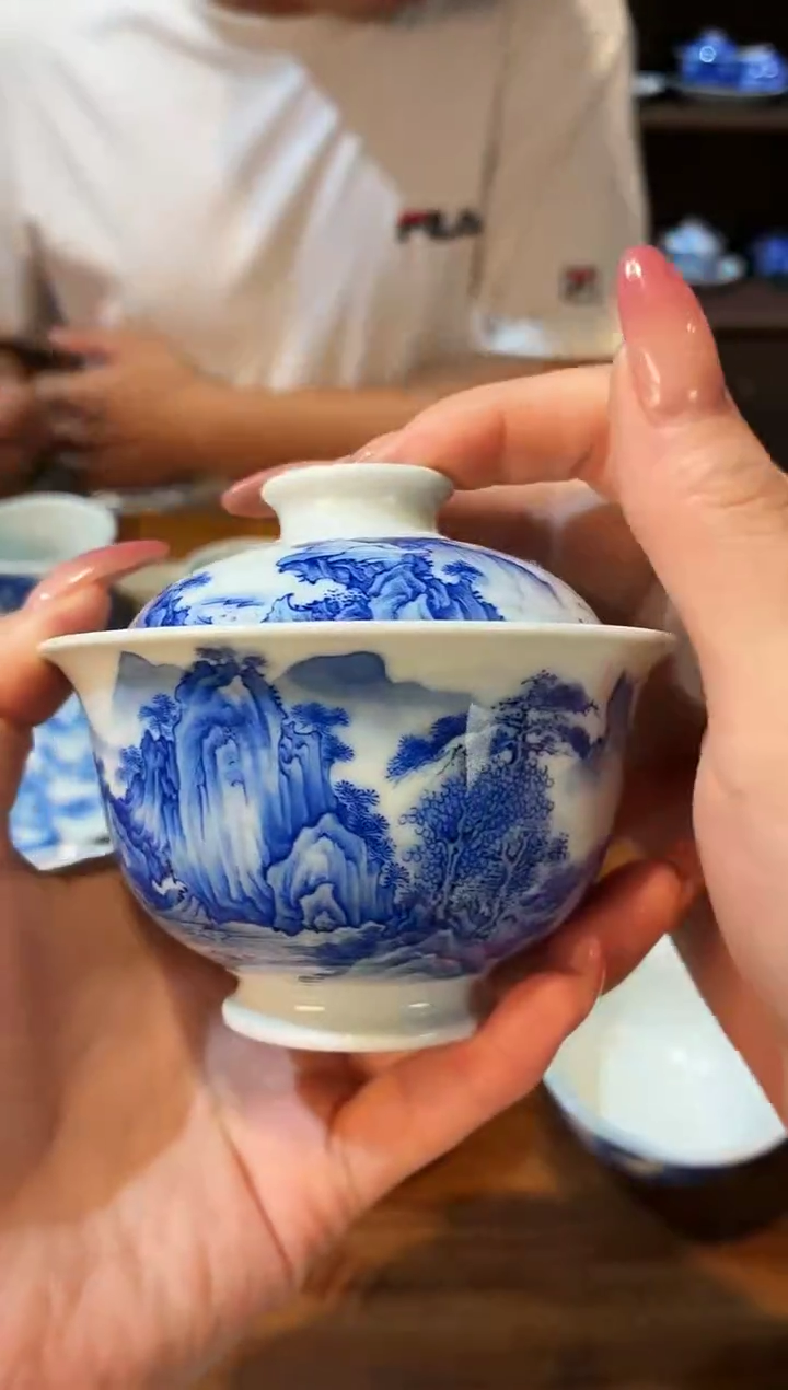        竹林草堂