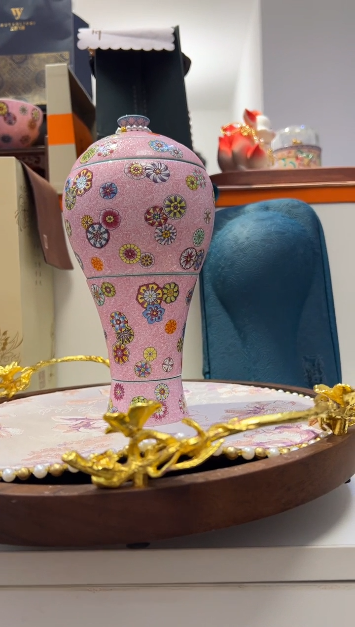 瓷片小乔闪购链接