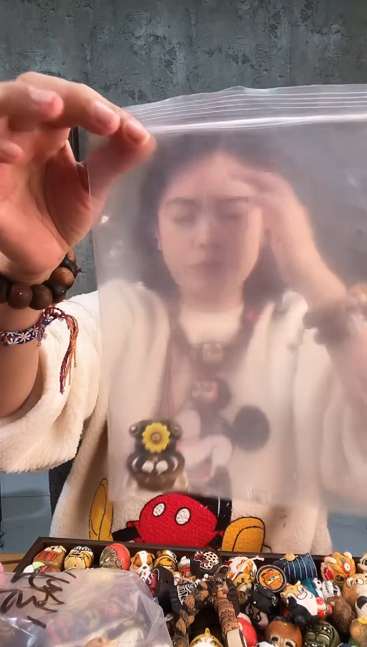 【闪购商品】香榧木木雕65464654564654