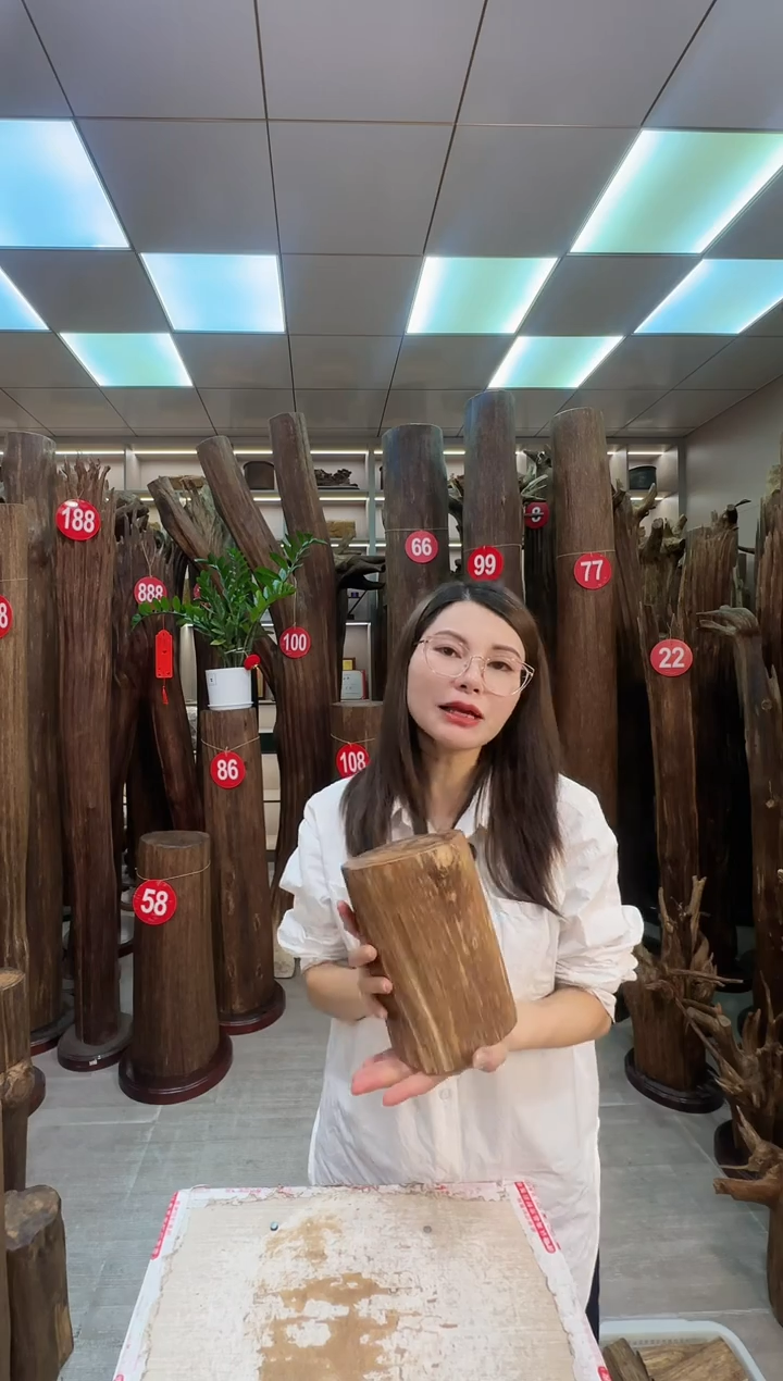 沉香沉香枕沉香原料 七天无理由