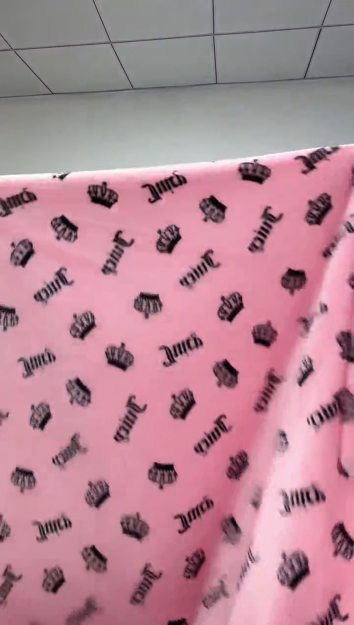 法兰绒2.3x2.5材质面料尺寸以主播介绍为准