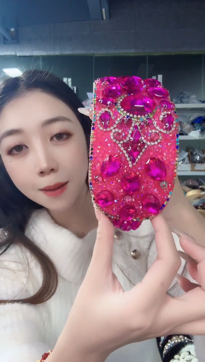 人造彩棉菲梵原创发饰-44