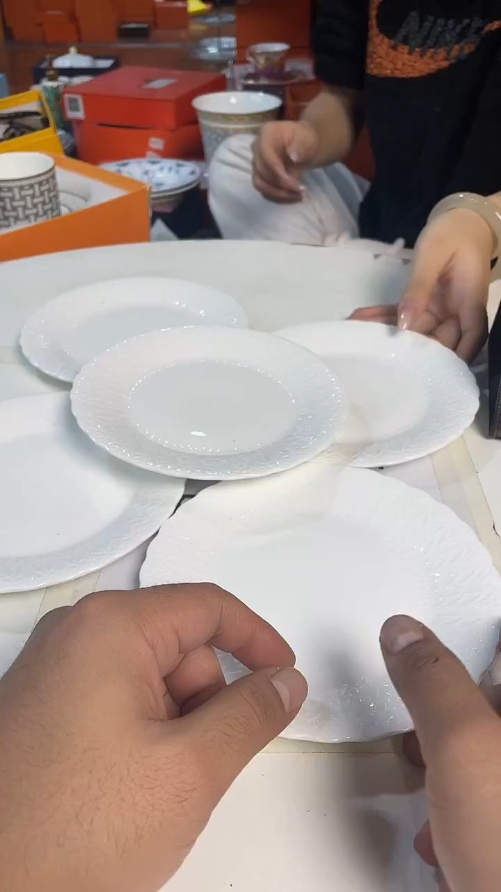 杯鸿辉家品牌瓷器，京东包邮！