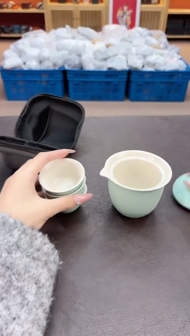 【闪购商品】摆件瓷SC1111111111111