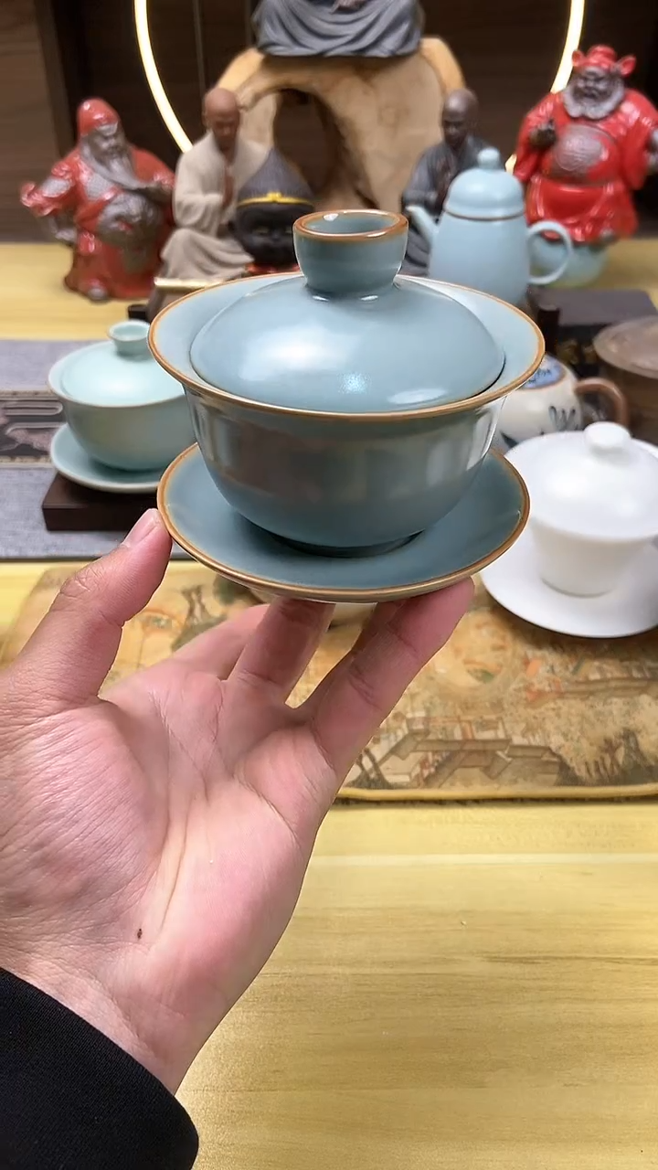 【闪购商品】摆件方鑫陶瓷闪购链接