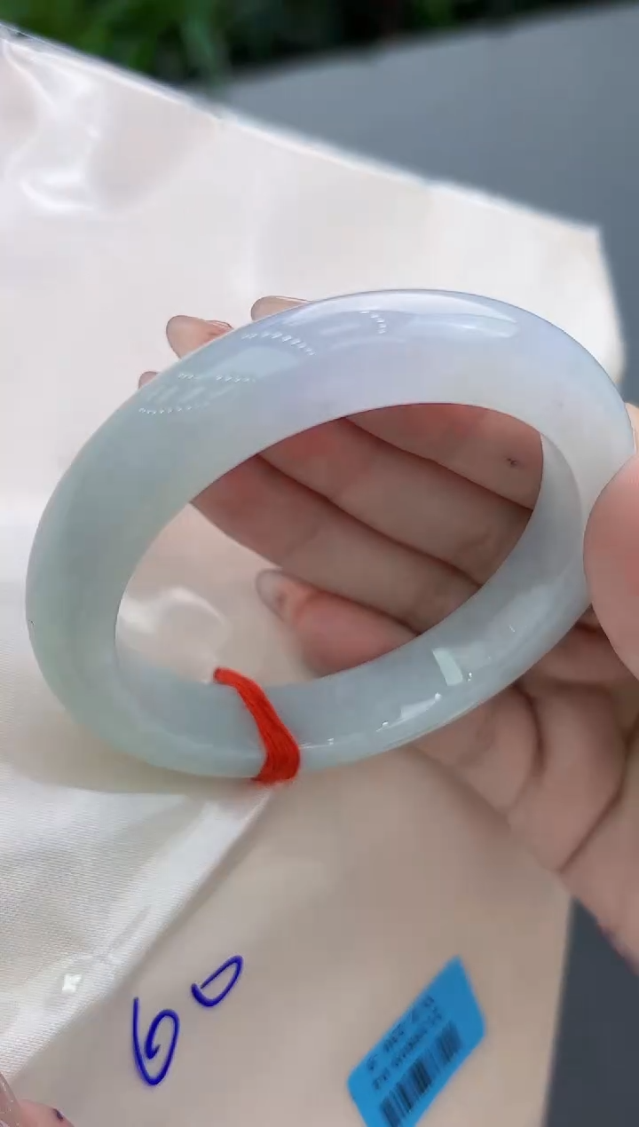 【闪购商品】翡翠手镯未镶嵌翡翠手镯