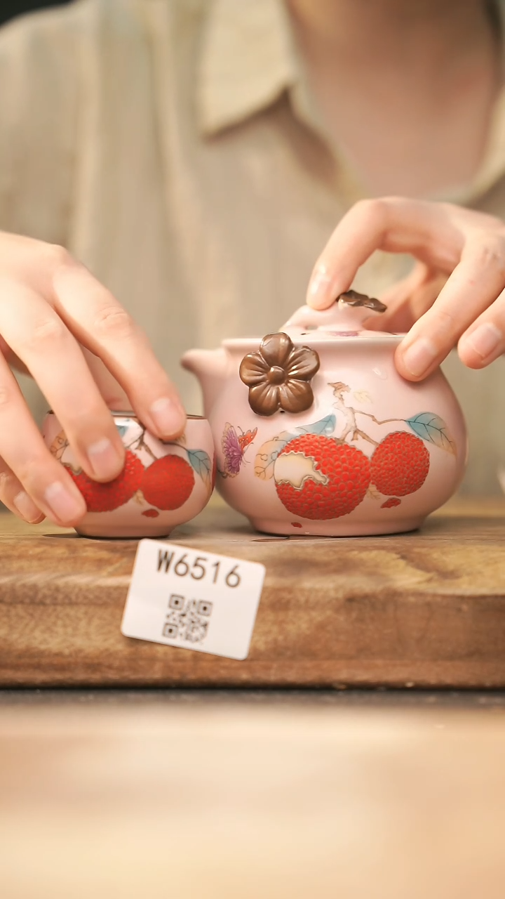 【经典福利】/ 套装@@W6516