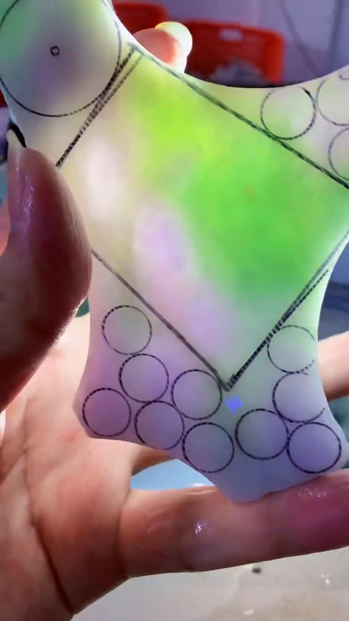 颈饰未镶嵌翡翠缅甸A货翡翠史971